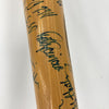1988 Los Angeles Dodgers World Series Champs Team Signed Baseball Bat Beckett