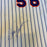 Rare Tom Seaver Signed 1982 New York Mets Game Used Jersey With JSA COA