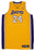 Kobe Bryant Signed Game Used  2007-08 Los Angeles Lakers Jersey Beckett & MEARS