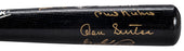 300 Win Club Signed Commemorative Bat Nolan Ryan Tom Seaver 8 Sigs Beckett COA