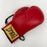 Muhammad Ali "Cassius Clay" Signed Everlast Boxing Glove JSA COA