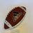 2015 U.S. Army All-American Bowl Team-Signed Football 49 Sigs Sam Darnold JSA