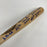 1960 Pittsburgh Pirates World Series Champs Team Signed Bat PSA DNA 10 GEM MINT