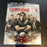 Randy Couture Signed Autographed The Expendables DVD With JSA COA