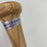 1986 New York Mets World Series Champs Team Signed Bat 27 Sigs JSA COA