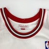 Michael Jordan Signed 1997-98 Pro Cut Chicago Bulls Jersey PSA & UDA Upper Deck