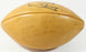 1967 St. Louis Cardinals Team Signed Football 33 Signatures JSA COA