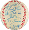 1996 Atlanta Braves NL Champs Team Signed MLB Baseball PSA DNA COA