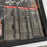 1984 Detroit Tigers World Series Champs Team Signed 14x28 Budweiser Photo JSA