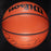 Michael Jordan Signed Autographed Basketball With UDA Upper Deck COA