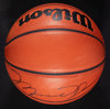 Michael Jordan Signed Autographed Basketball With UDA Upper Deck COA