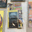 Huge Lot Of Vintage 1970's Welcome Back Kotter Items With Toys, Programs