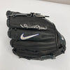 Mariano Rivera Signed Authentic Nike Game Model Baseball Glove JSA COA