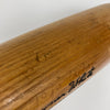1934 St. Louis Cardinals World Series Champs Team Signed Baseball Bat JSA COA