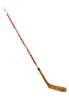 1984-85 Edmonton Oilers Stanley Cup Champs Signed Wayne Gretzky Game Stick JSA