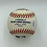Rare Kobe Bryant Signed Major League Baseball Upper Deck UDA Holo & JSA COA