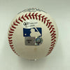 Sandy Koufax Signed Autographed Official Major League Baseball With Steiner COA