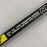 Mark Messier Signed 600th Goal Commemorative Hockey Stick Steiner COA