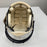 Walter Payton "Sweetness" Signed Chicago Bears Full Size Helmet PSA DNA & BAS