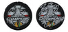 Chicago Blackhawks Signed Stanley Cup Puck Collection 14 Pucks