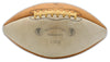 1966 Washington Redskins Team-Signed Football 44 Signatures JSA COA