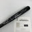 Derek Jeter "1996 ROY, 2000 All Star MVP Team Of The Century" Signed Bat Beckett