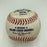 Wayne Gretzky Signed Official Major League Baseball PSA DNA