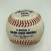 Wayne Gretzky Signed Official Major League Baseball PSA DNA