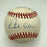 1964 Philadelphia Phillies Team Signed NL Baseball Dick Richie Allen