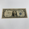 Gene Tunney Signed 1935 $1 One Dollar Bill With JSA COA Boxing Hall Of Fame