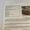 RARE Arthur Ashe Signed Game Used Le Coq Sportif ASHE Tennis Shoe JSA COA