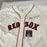 Roger Clemens Signed Boston Red Sox Authentic Rawlings Game Model Jersey JSA COA