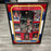 Michael Jordan Rookie Signed 1986 Fleer Starline Poster Huge Signature Beckett