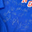2006-2007 New York Rangers Team Signed Authentic Jersey JSA COA