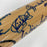 Hall Of Fame Multi Signed Baseball Bat 46 Sigs With Sandy Koufax Beckett COA