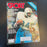 Earl Campbell Signed Autographed 1960's Sport Magazine JSA COA