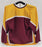 2006-07 Minnesota Gophers Team Signed Easton Authentic Jersey JSA COA