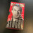 Steven Seagal Signed Autographed VHS Movie Set With JSA COA