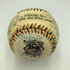 1994 All Star Game National League Team Signed Baseball Barry Bonds PSA DNA COA