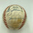 1979 Pittsburgh Pirates World Series Champs Team Signed NL Baseball JSA COA