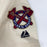 Chipper Jones Signed Majestic Atlanta Braves Jersey JSA COA