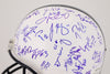 2006 Penn State Team Signed Full SIze Helmet w/49 Signatures PSA DNA COA