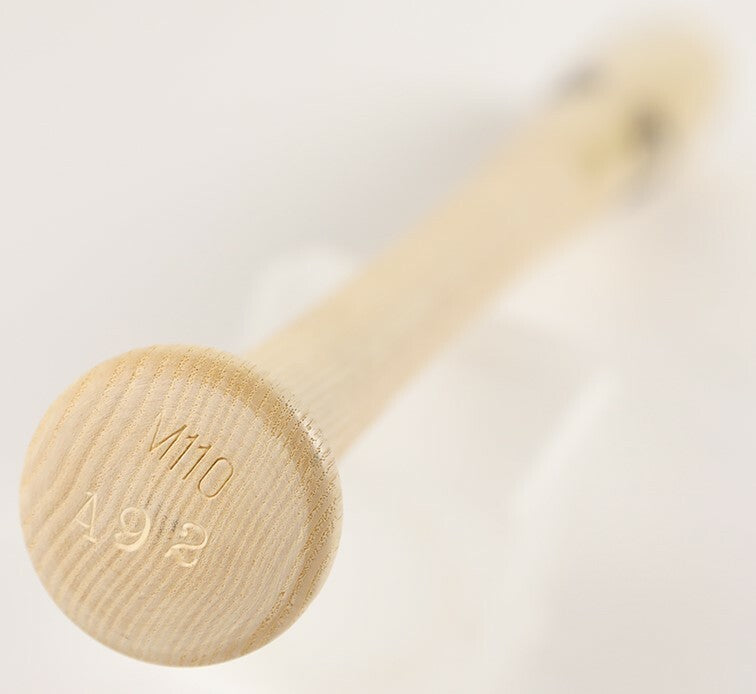 Stunning Mickey Mantle & Roger Maris Signed Game Model Baseball Bat PSA DNA MINT