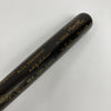 Willie Mays Signed 1954 World Series Presentation Baseball Bat JSA COA RARE