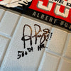 Beautiful Albert Pujols 500th Home Run Signed Full Size Base With Steiner COA
