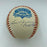 Chicago White Sox Rookie Of Year Signed Baseball Aparicio Peters Kittle JSA COA