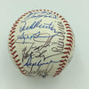 Philadelphia Phillies Greats Multi Signed Veterans Stadium Baseball 40 Signature