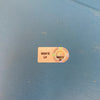 Yogi Berra Signed Yankee Stadium Game Used Original Seatback Steiner COA