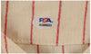 Pete Rose Signed Vintage Cincinnati Reds Jersey PSA DNA