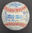 1987 Minnesota Twins World Series Champs Team Signed Baseball Beckett COA